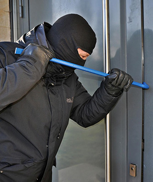 9 Quick tips to protect your home from holiday break-ins